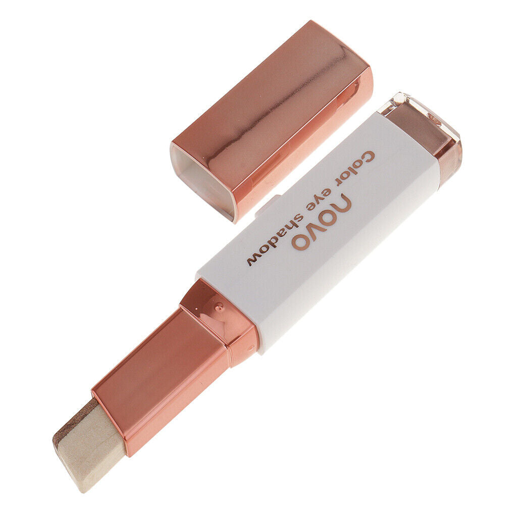 Beauty   Tones Shadow Bar Eyeshadow Cosmetic Makeup Stick Gradient Color