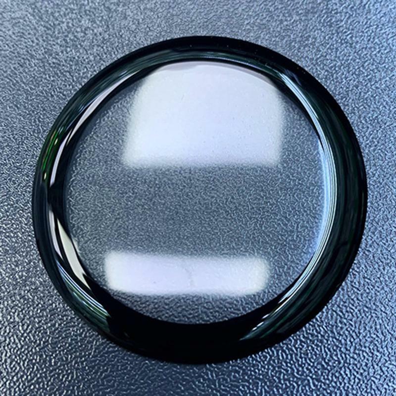 High Definition Protect Film Anti-Scratch Screen Protector for Watch GT2