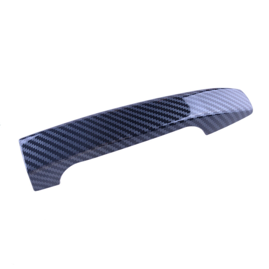Car Outside Door Handle Cover Trim Accessory Fit For Subaru Forester 2009-2013