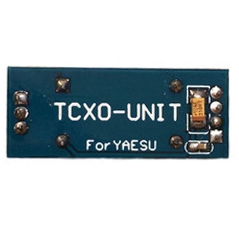 Crystal Components Module for TCXO-9/Yaesu FT-817/857/897 Temperature Compensate