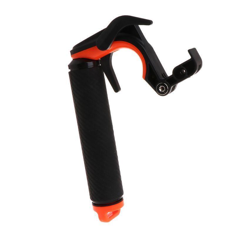 Diving Dome Port Waterproof Housing Case Cover For Hero 5/6/7 Camera Trigger