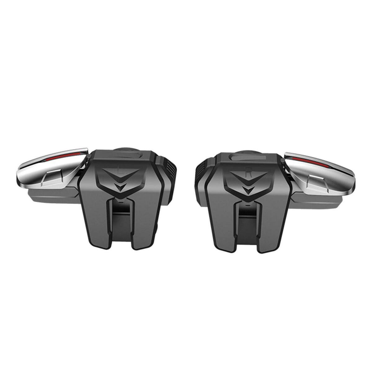 Mobile Gaming Controller L1R1  Use  Perfect Accuracy for