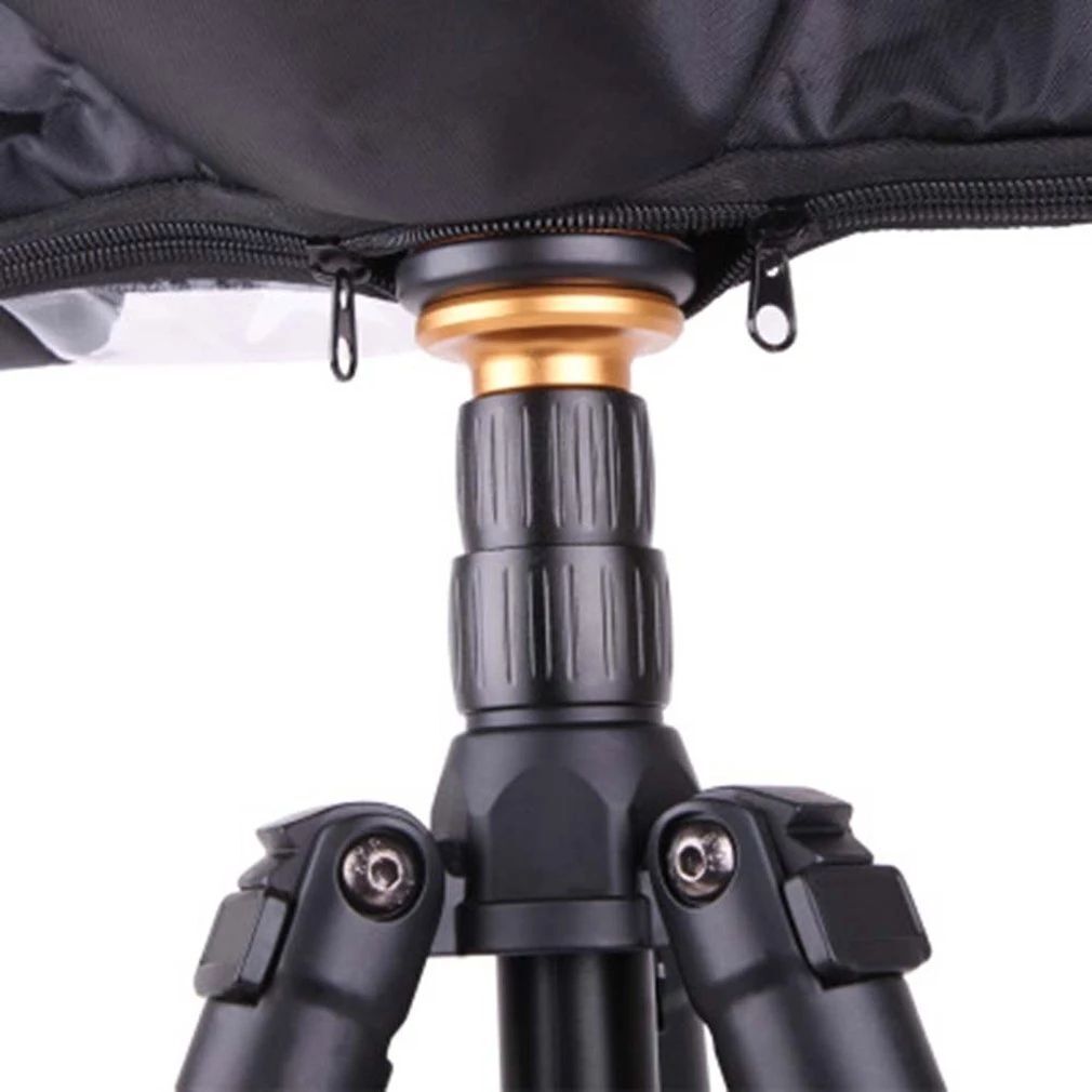 Telephoto Cover Camera Waterproof Cover Camera Raincoat Camera Rain Cover