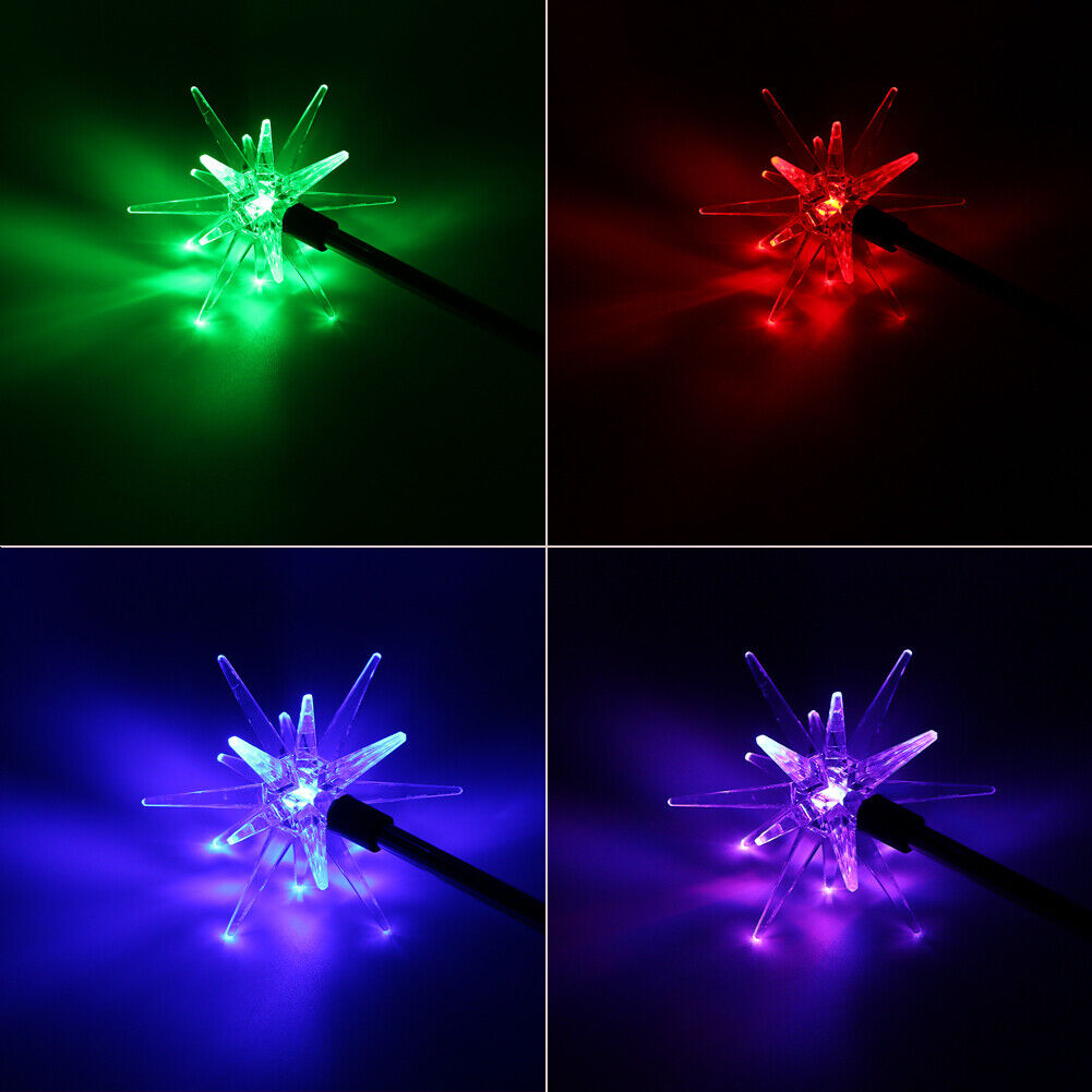 Outdoor LED Solar Energy Acrylic Lawn Light Landscape Courtyard Garden Lamp