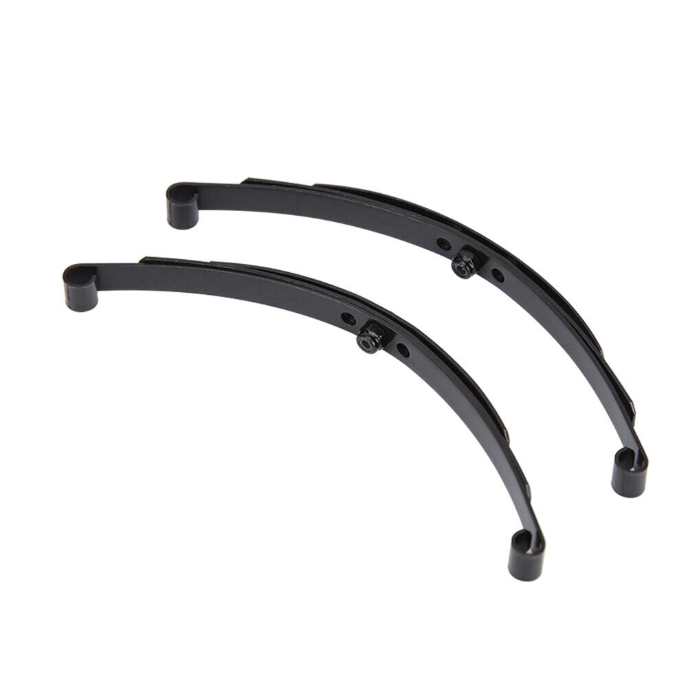 Steel Rear Leaf Type Suspension for RC 1:14 Tamiya Tractor Truck (Behind)