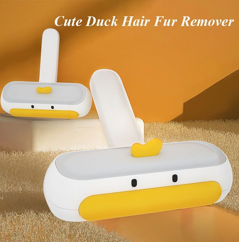 Pet Supplies Fur Hair Remover Cleaning Brush Clothes Fuzz Shaver Lint Remover