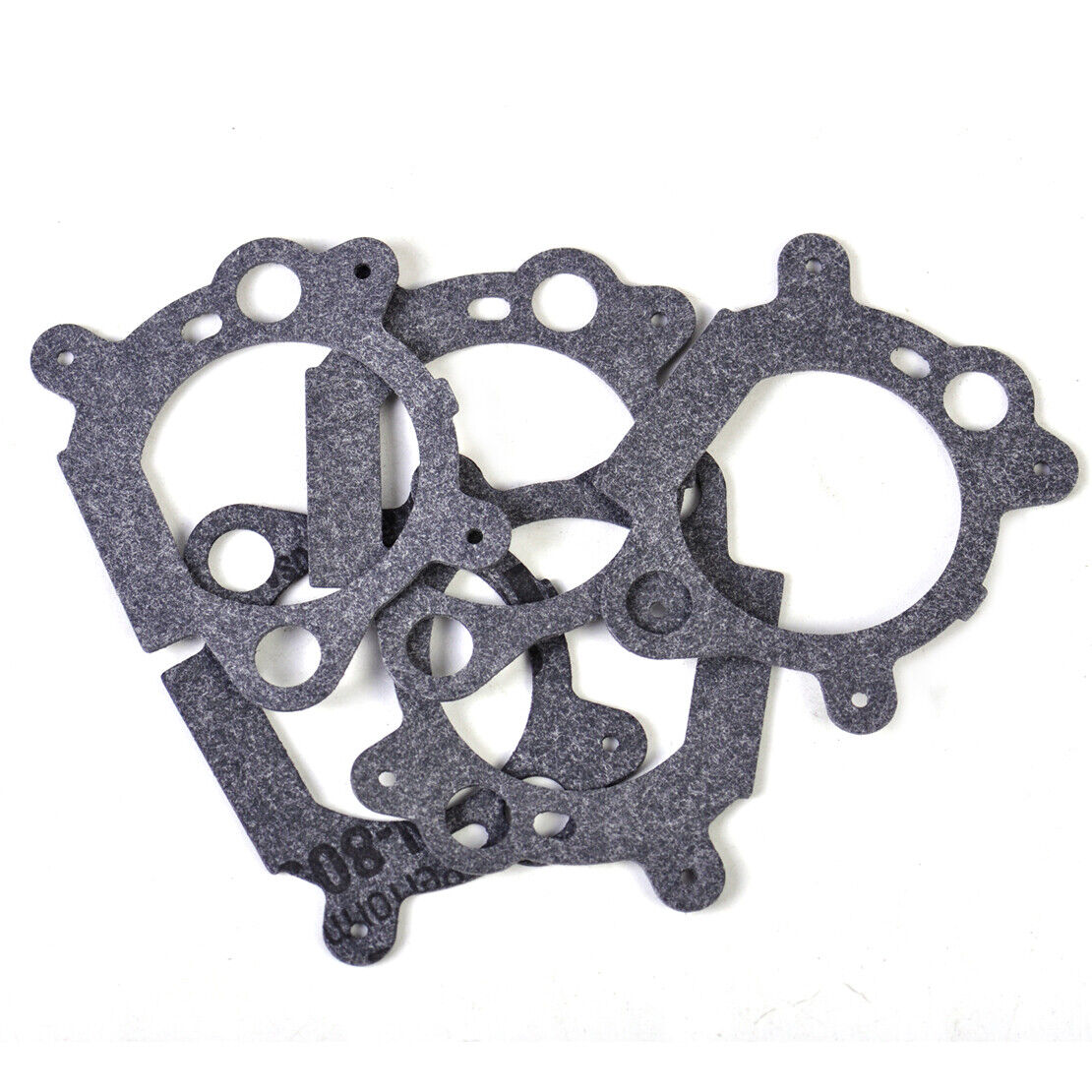 5X Carburetor Gasket Replacement fit for Briggs Stratton 497347 497314 498170 Li