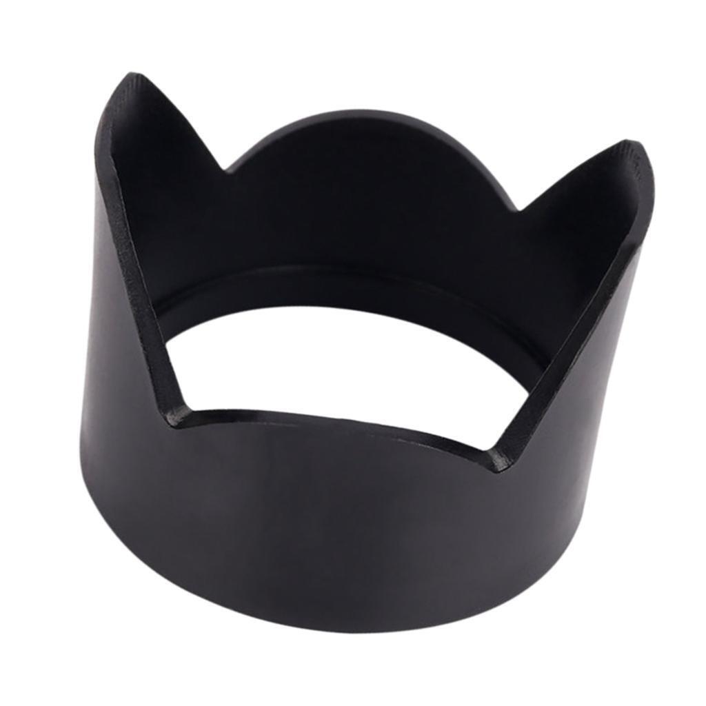 Flower Crown Petal Shaped Camera Lens Hood for DJI Phantom 4 & Phantom 3