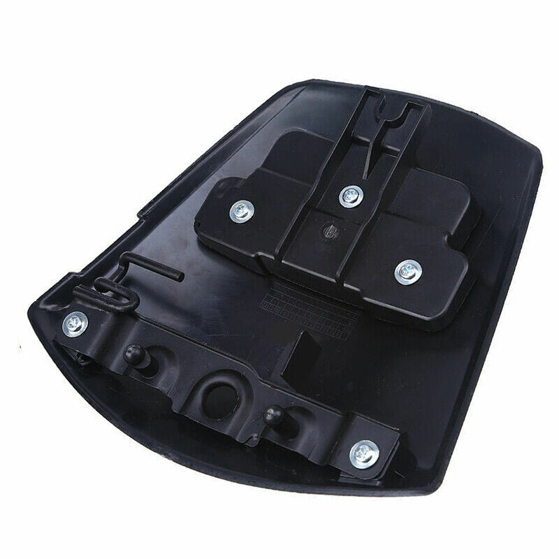 Motorcycle Rear Seat Cover Cowl ABS Fit for Suzuki GSXR 600 GSXR 750 2011-2020