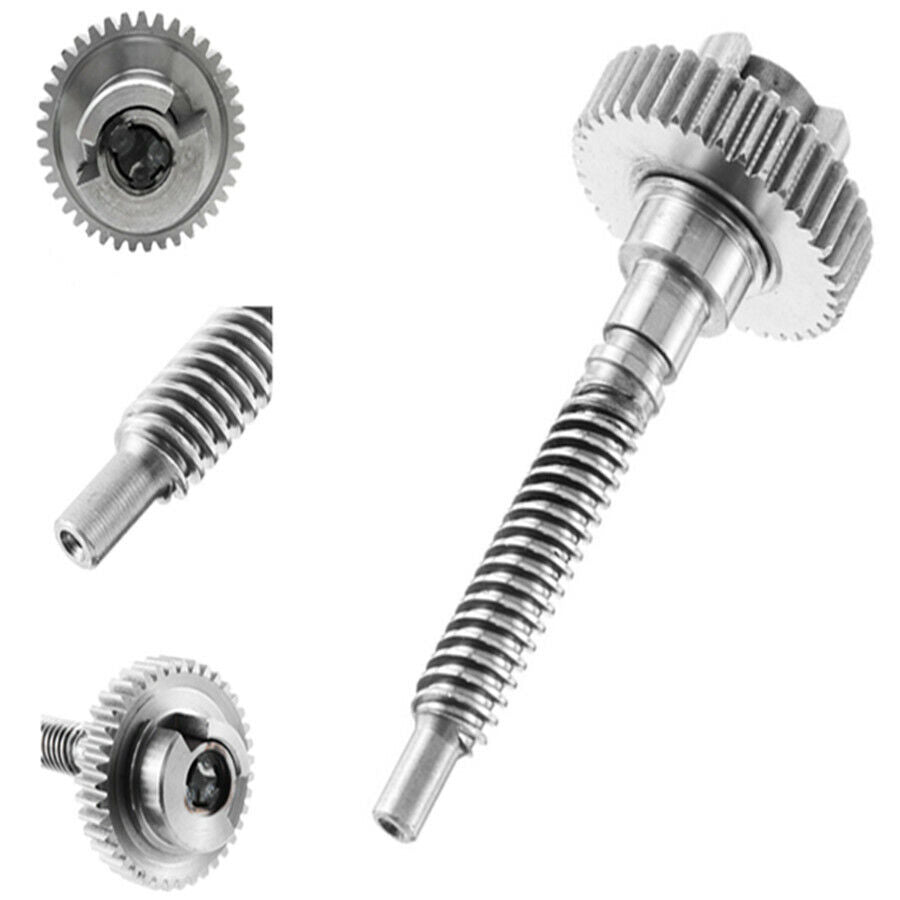 1PC For BMW E65 E66 745i 750i 760i Metal Parking Brake Gear Actuator Repair Kit