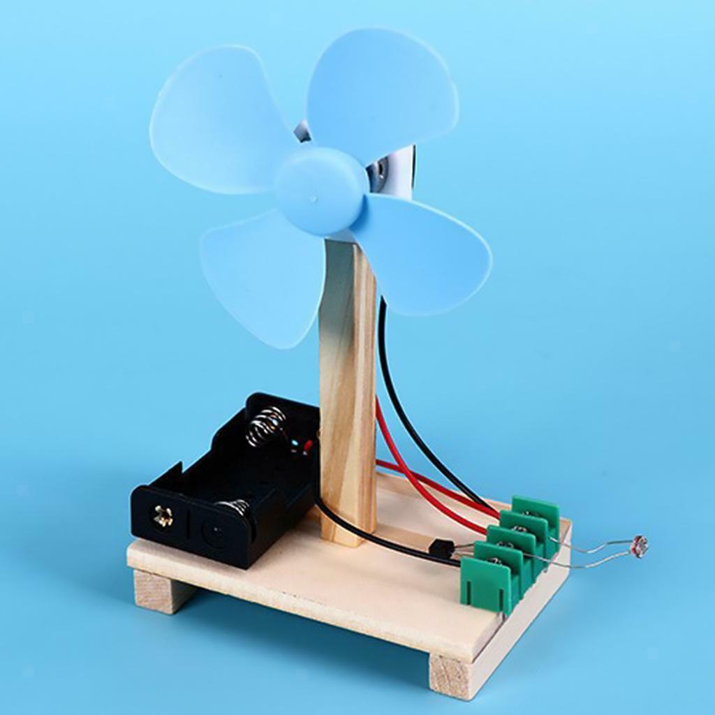 DIY Electric    Educational Catch Attention  Interest