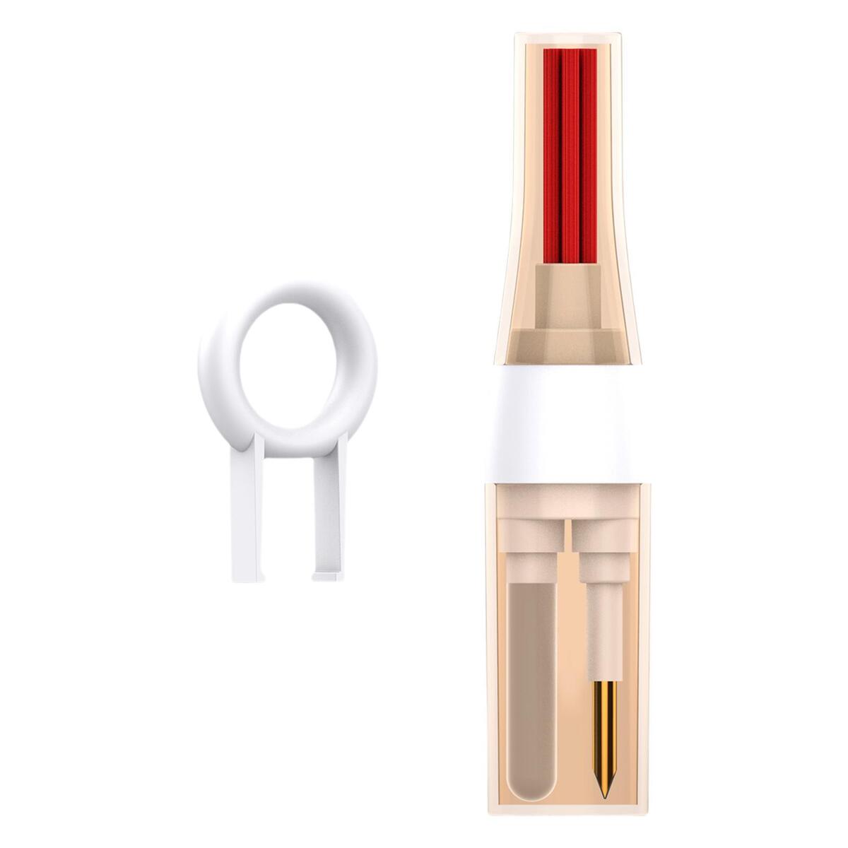 4 in 1 Earbud Cleaning Pen Computer Charging Case Portable Dust Removal