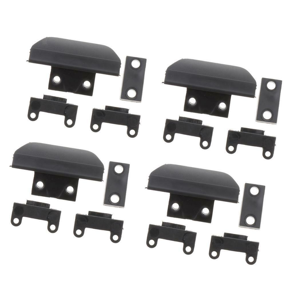 4 :14 RC Crawler Car Anti Collision Bumper for  144001 Accessory