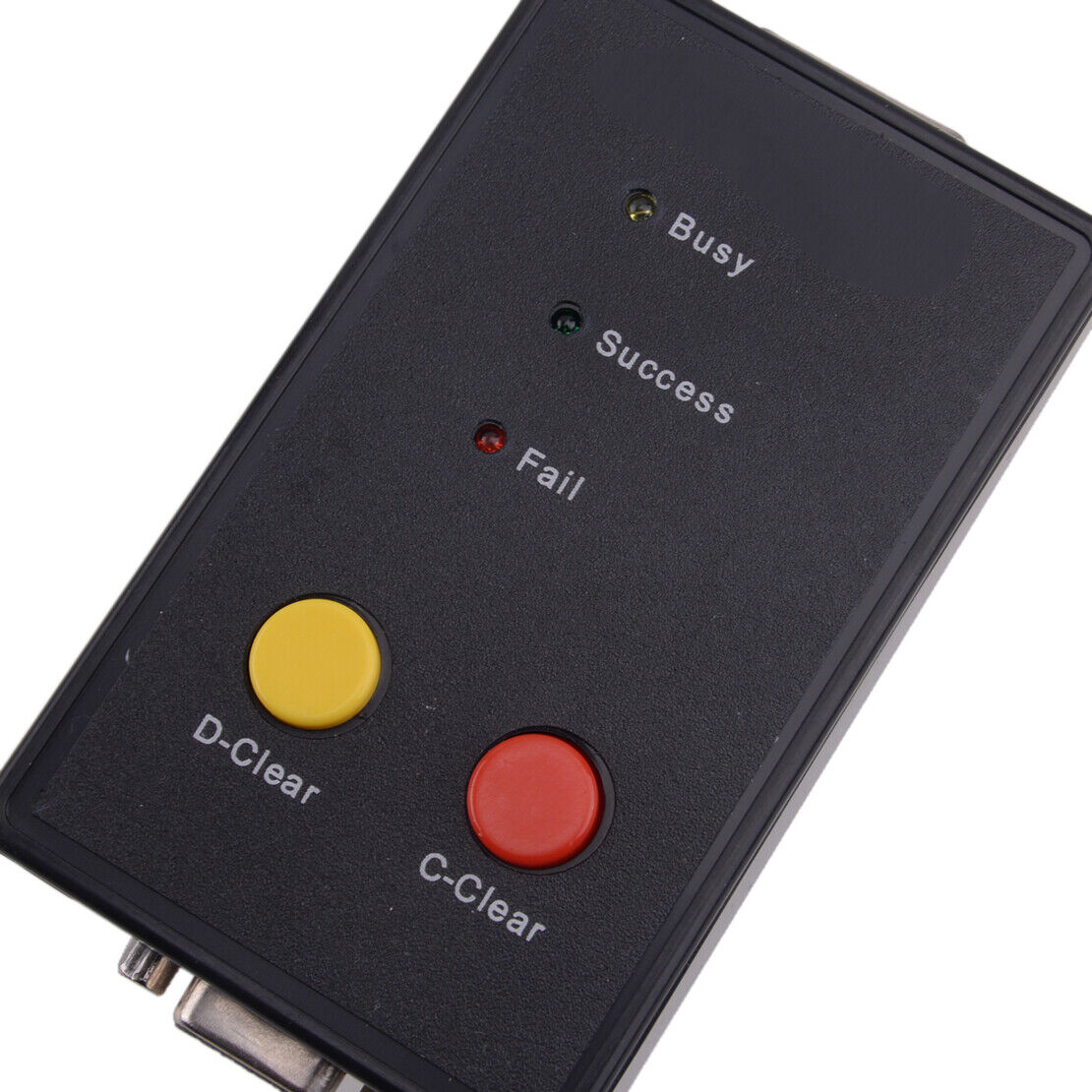 Airbag Light System Reset Tool & Crash Data Erase Tool Fit For VW Golf Audi A4