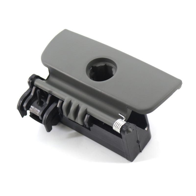 Center Console Arm Rest Storage Box Latch Handle for 2005-2009 LaCrosseAllure
