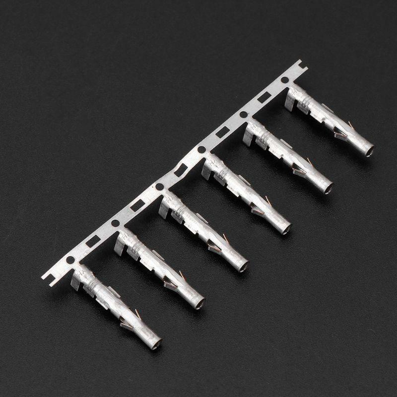 Power Socket Cable Connector 6 Pin Shortwave Radio Plug Cord Adapter for YAESU