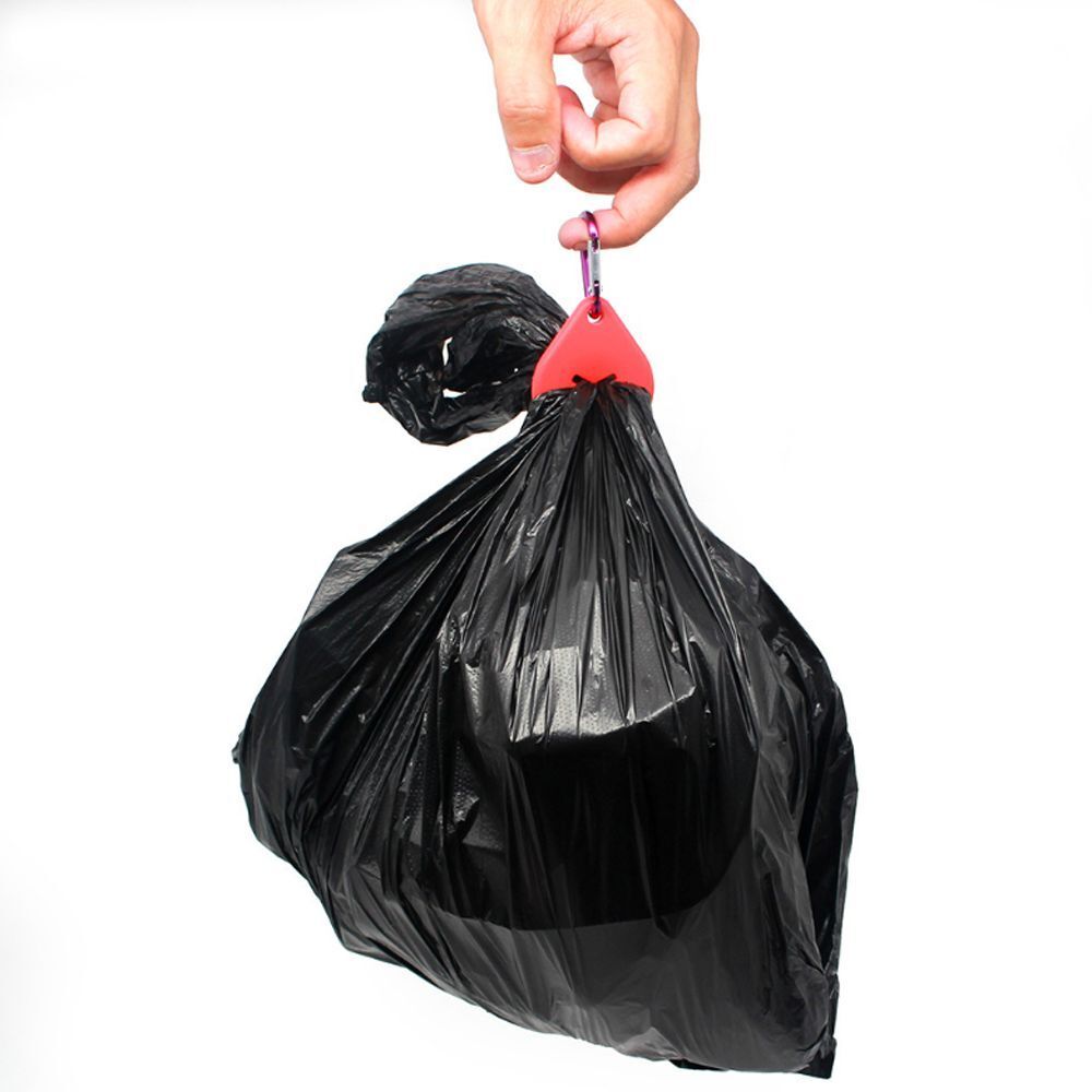 Pouch Pooper Scoopers Bag Holder Dog Waste Poop Bag Dog Walking Bag Dispenser