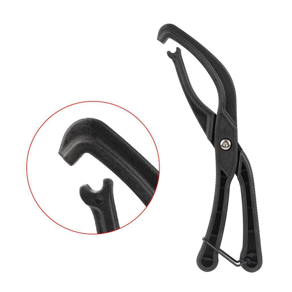 Professional Bicycle Wrench Tire Lever Repair Tool Bike Tyre Removal Remover