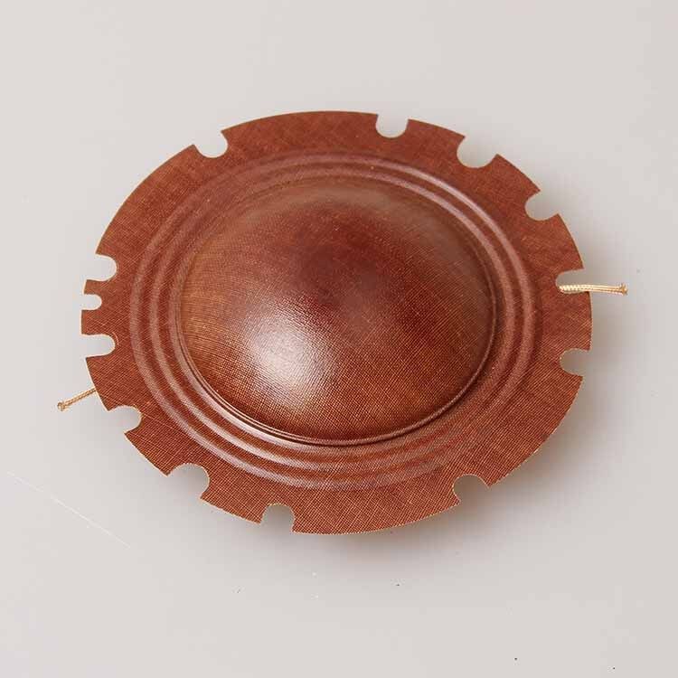 200W 66mm speaker diaphragm Horn tweeter sound film voice coil