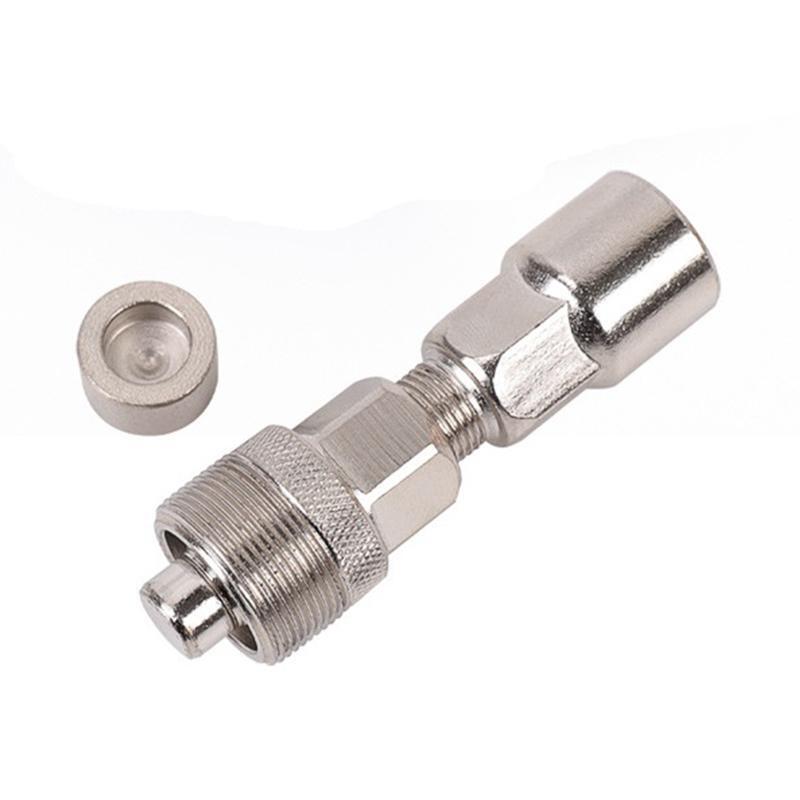 Bicycle Crankset Pedal Remover Repair  Cycling Crankset Pedal Remover
