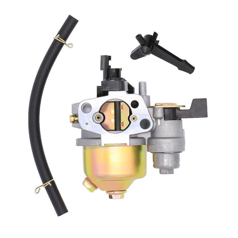 Vehicle Engine Parts Wearproof Carburetor Carb Air Fuel Filter Gasket for GX160