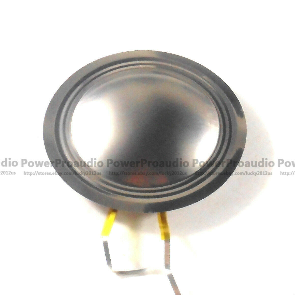 Dome Voice coil For Wharfedale D533a D-533A Evp Series & Titan 12p -Hf