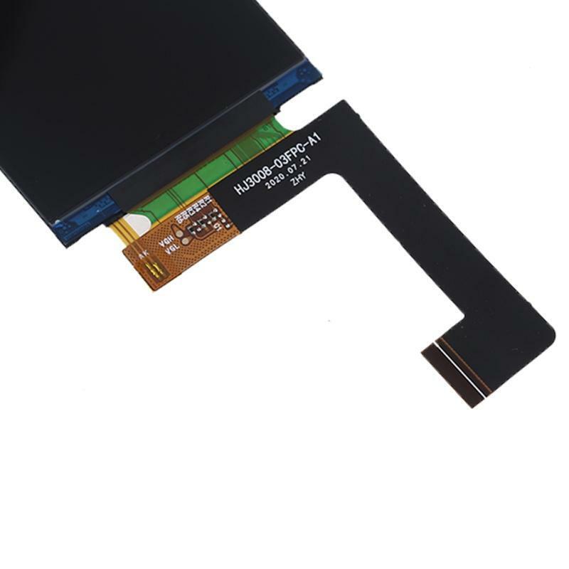 Highlight 2.0 LCD Mod Kit with Ribbon Cable for GameBoy Advance GBA Console