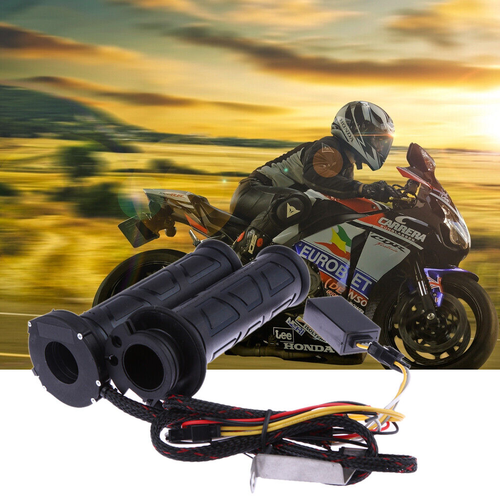 Motorcycle Modified Electric Handle Thermostat Handle Sets