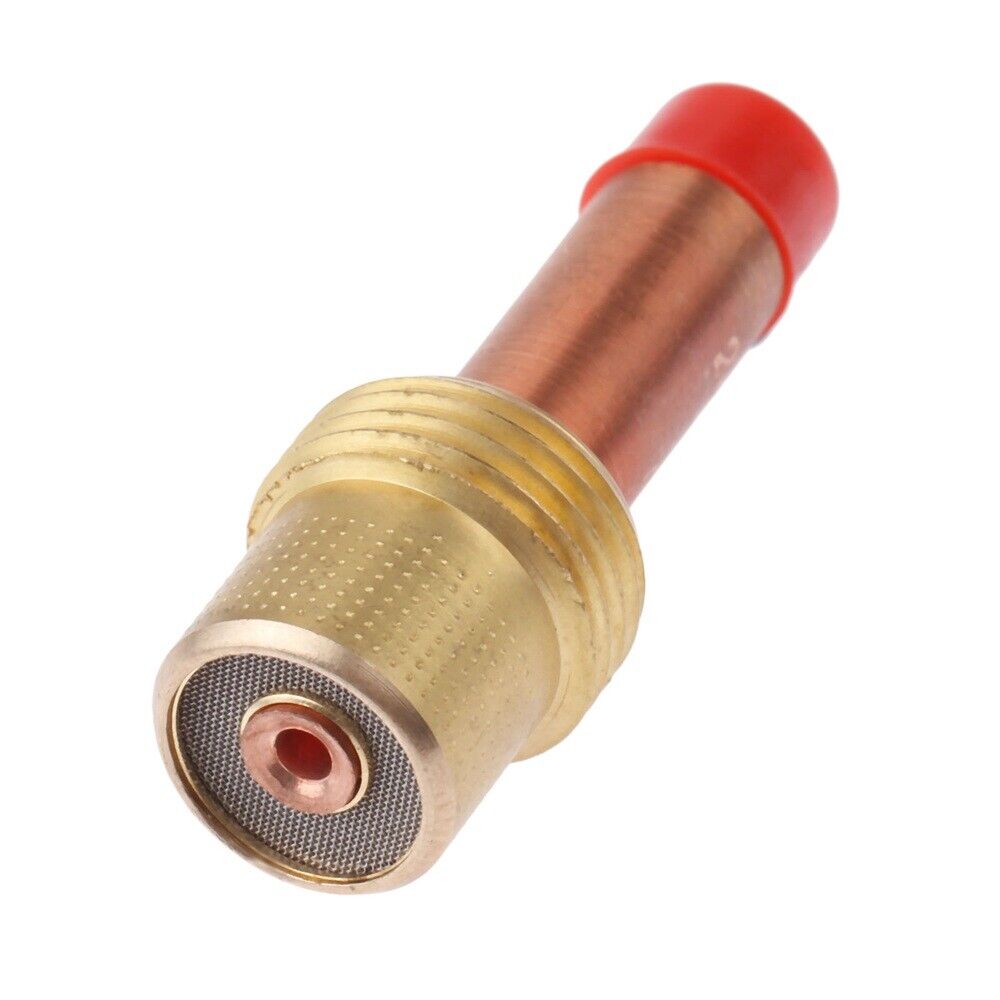 5PCS Durable Use TIG Welding Gas Lens Collet Body 45V26 3 32 for Torch 17 18 26