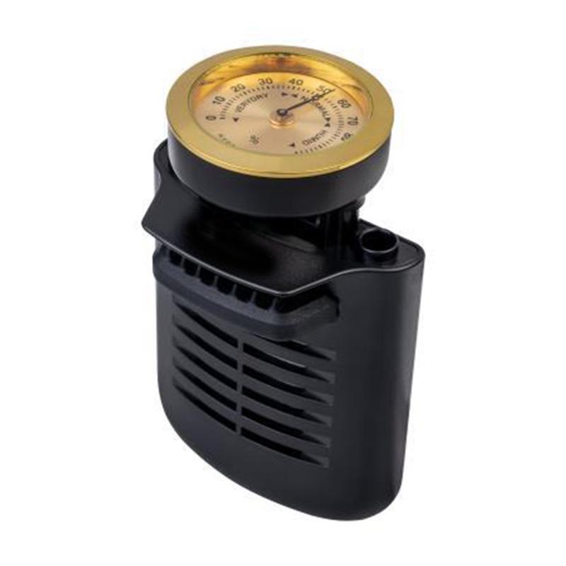 Guitar Humidifier -  2-in-1 Humidity Care System for Humitar Acoustic Guitar