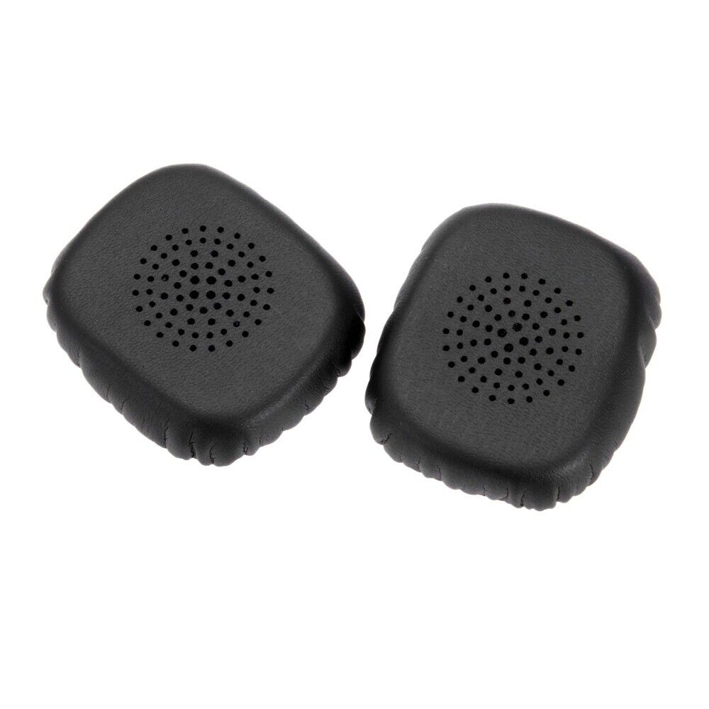 SV3SLV Earphone Earpad 2.44x2.24x0.63in Headphone Ear Phone Replacement Cushion