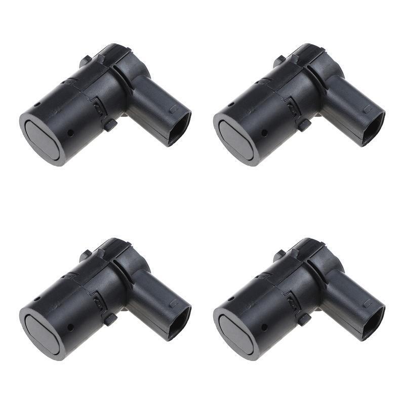 Rear Car Reverse Backup Bumper Parking Aid Sensor PDC for F150 F250 4F2315K859AA