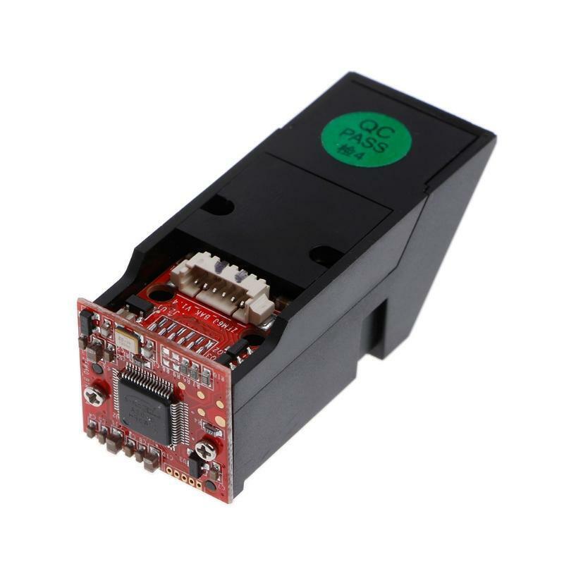 Optical Fingerprint Reader Sensor Module For Mega2560 R3 Raspberry Pi 3