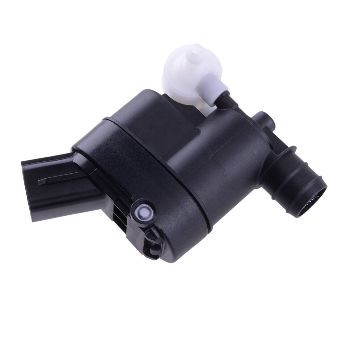 Windshield Washer Pump Fit for Hyundai Elantra GT SantaFe Veloster Kia Telluride