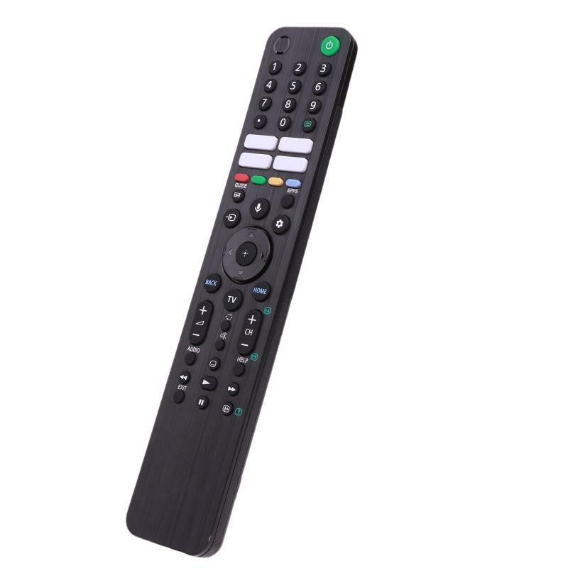 Professional Remote Control for KD75X85J KD85X85J XR50X90J XR55X90J XR55A80J