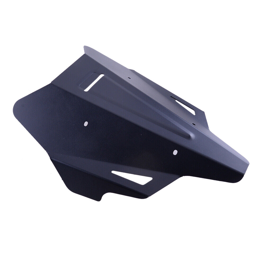 Windshield Extension Spoiler Wind Deflector Fit for YAMAHA MT07 FZ07 21-22 Acc