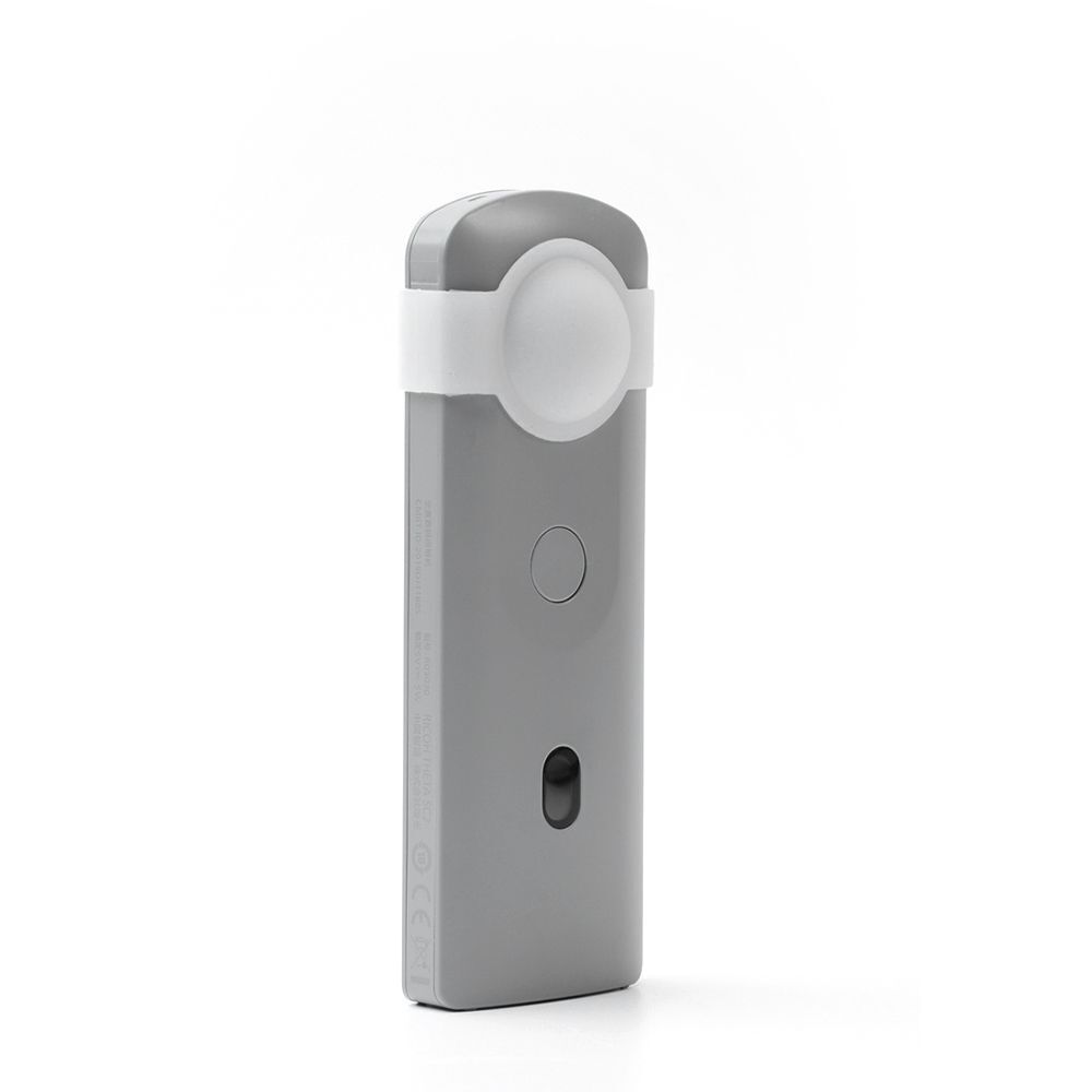Dual-Lens Lens Protector Anti-Scratch Lens Guards For RICOH Theta SC2/S/V