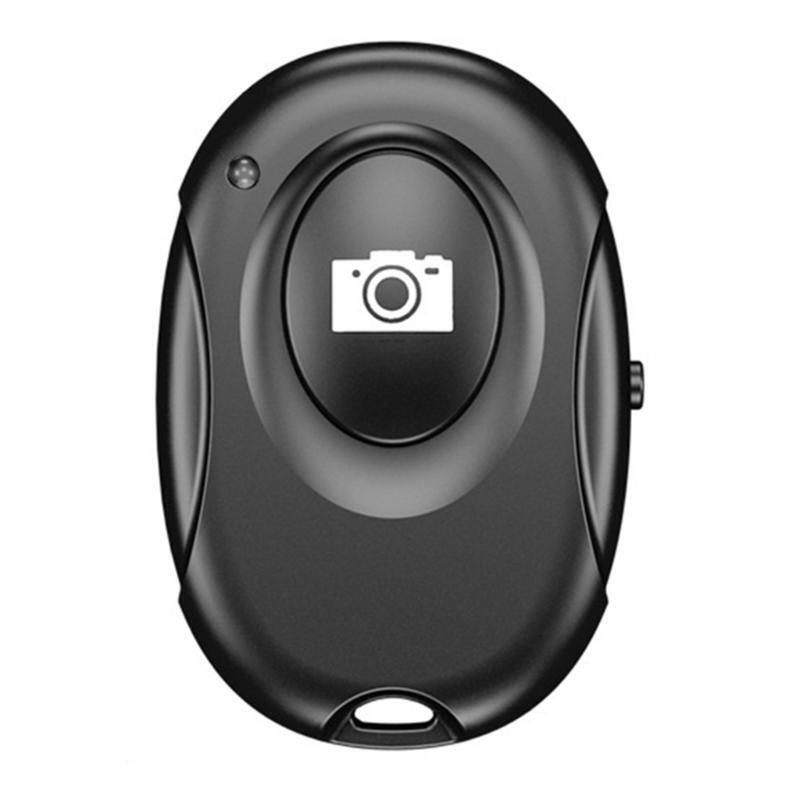 Bluetooth-compatible Remote Control Selfie Artifact Wireless PhoneCamera Shutter