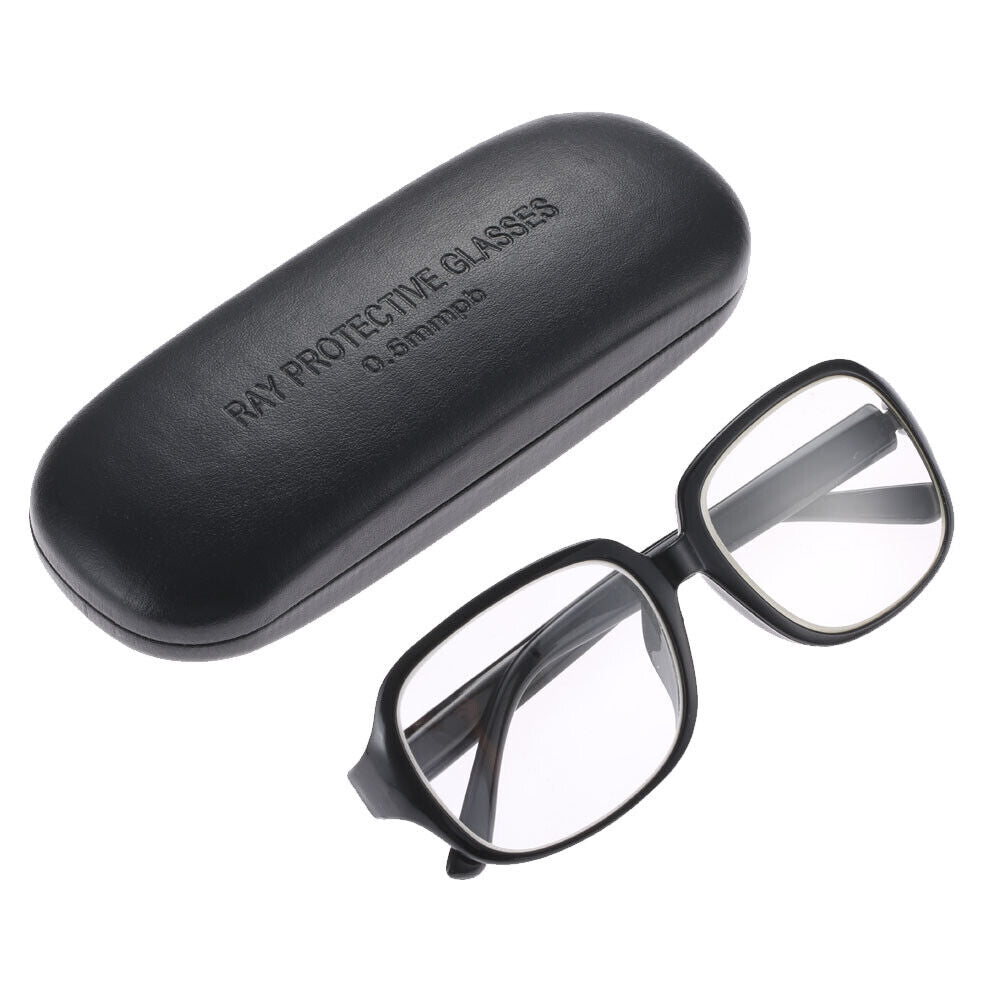 Protective Eyewear X-ray Protection Lead Spectacles 0.5mmpb Hospital Laboratory