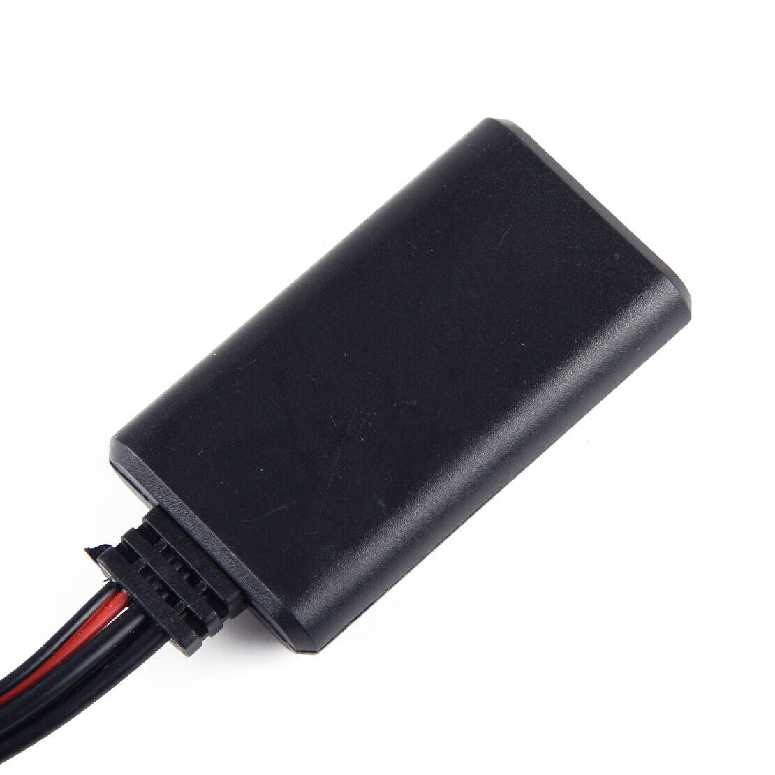 Car Bluetooth Aux Radio Receiver Cable Adapter 12Pin Fit For Ford 6000CD Ly