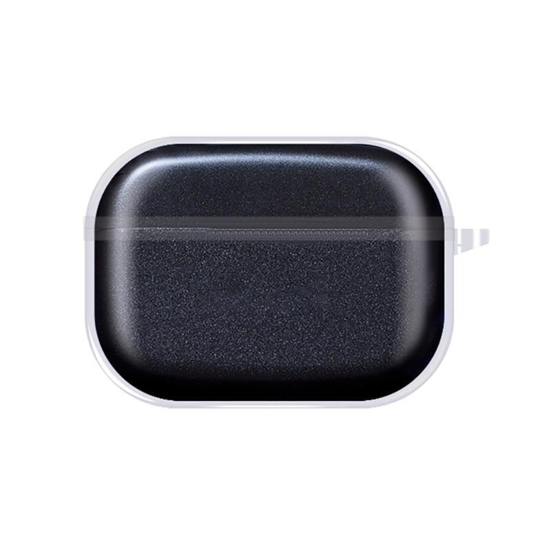 For Fiil cc pro Earbuds Wireless Bluetooth-compatible Headset TPU Anti-drop