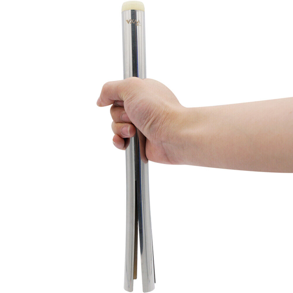 Stainless Steel Bicycle Headset Cup Remover Removal Tool for MTB Road Bike