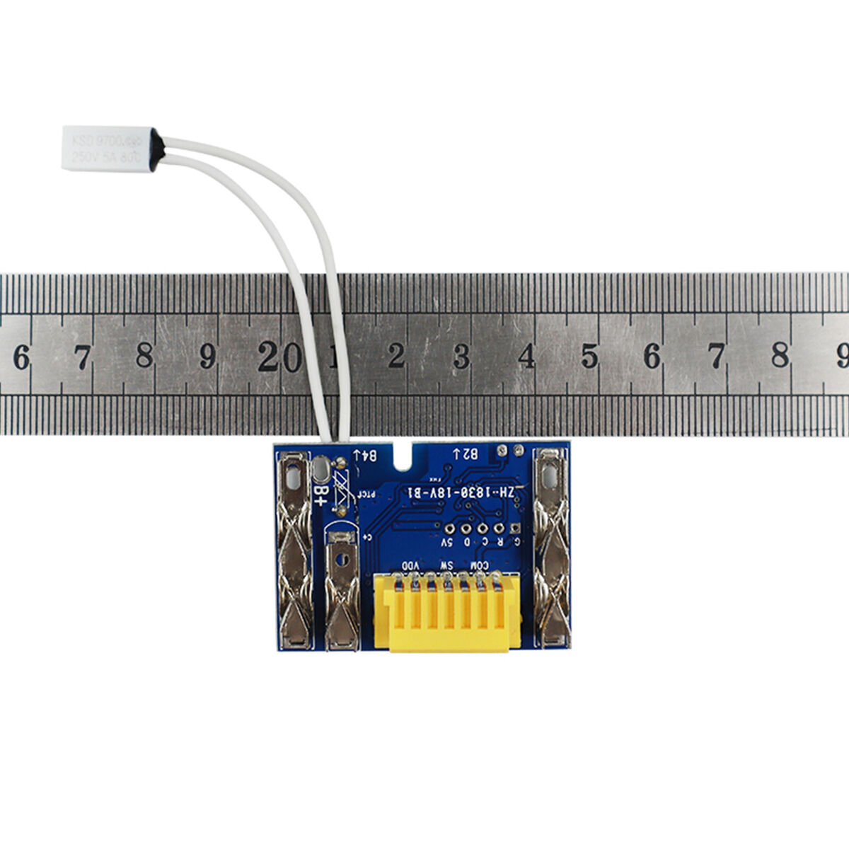 BL1830 Li-Ion Battery PCB Charging Protection Circuit Board for Makita 18V A2UK