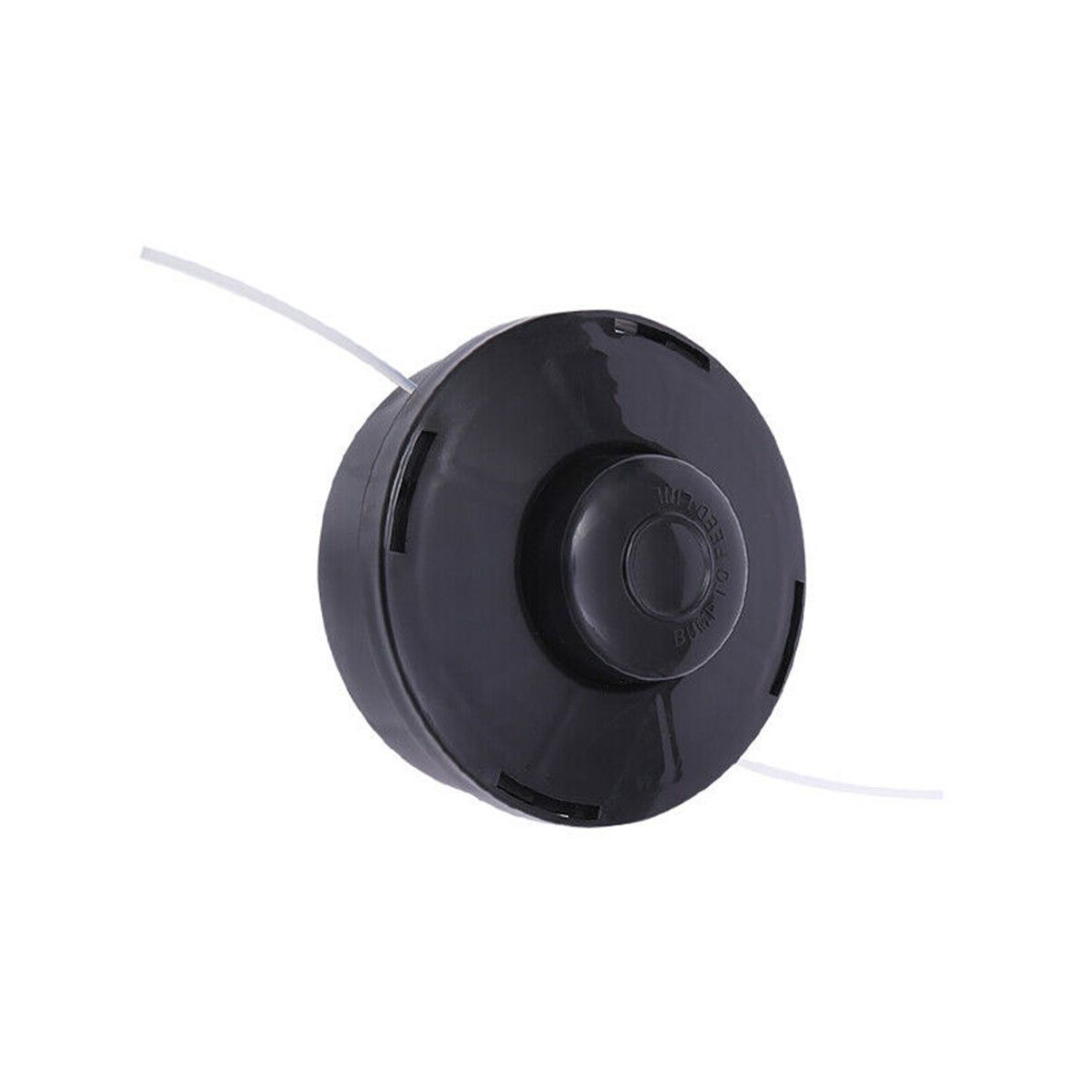 Lawn Cutter Garden Tools Bump Spool Trimmer Head Replacement Head Brush Mower