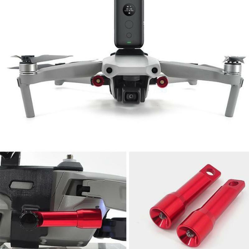 DJI- Mavic- Air 2 Dedicated Expansion Bracket Night Light Searchlight
