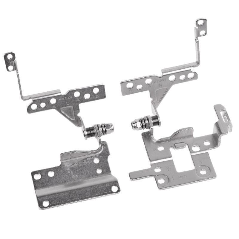 Hinge Replacement for ASUS X551 X551M X551MA Left Right LCD Screen Support Hinge