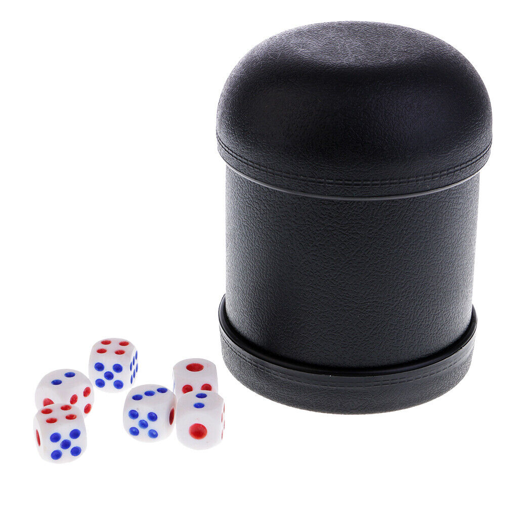 Set of  KTV Bar  Casino Poker Game  Cup s Party Part #4