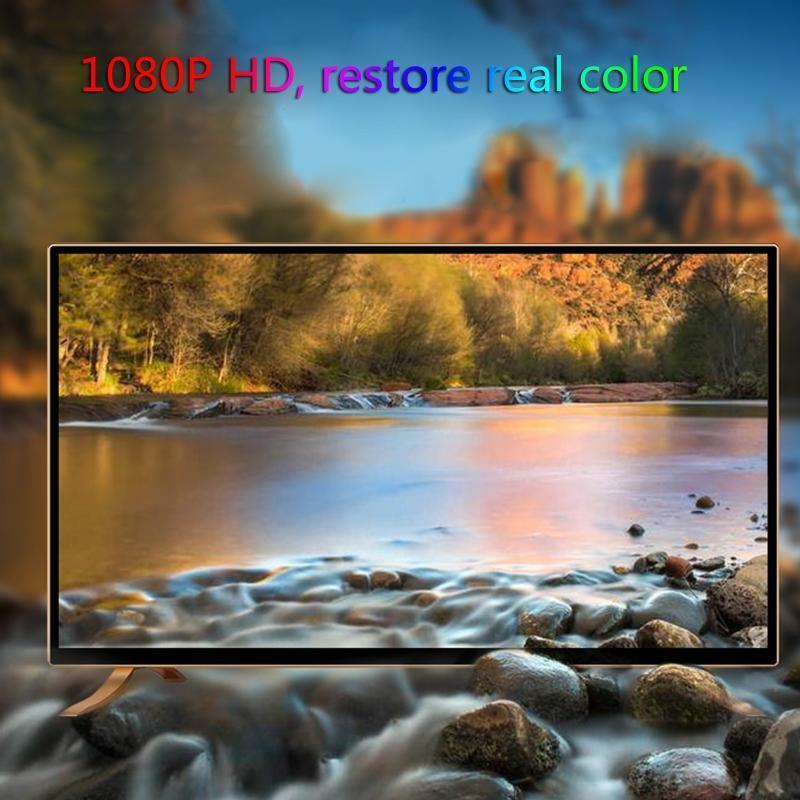 USB Type A / C Video Capture Card Video HDMI-compatible Live Streaming Share