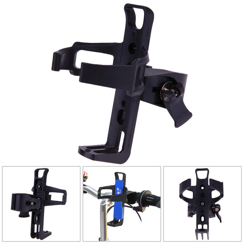 Bike Bicycle Cycling Rack Water Drink Bottle Holder Holder Bracket Cage