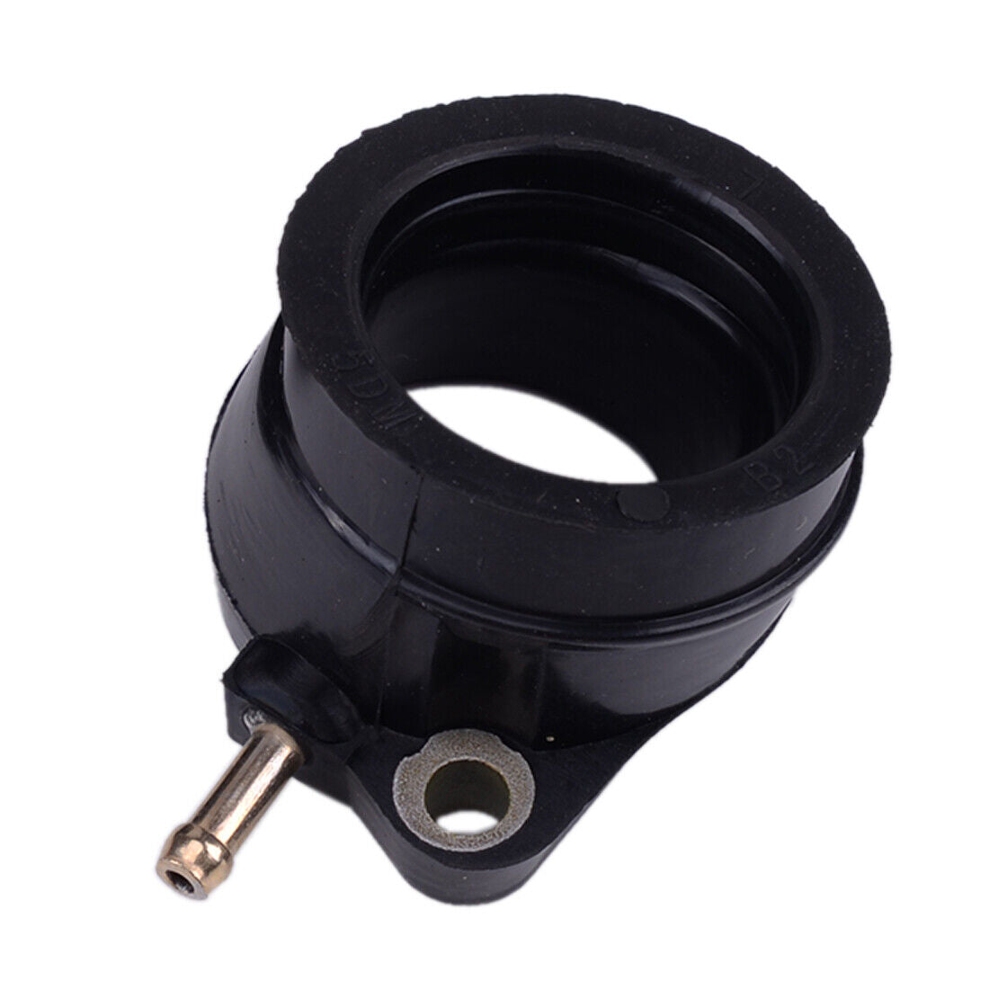 4pcs Carburetor Carb Inlet Rubber to Head fit for Yamaha FZS600 Fazer